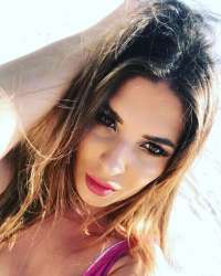 Tutkulu ve çekici Mersin Anamur Escort Bayan