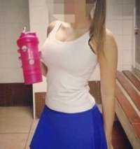 Unutulmaz Anları Yaşamaya Hazır Mersin Anamur Escort Bayan