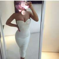 Yıldızınız Silifke'deki En Parlak Escort